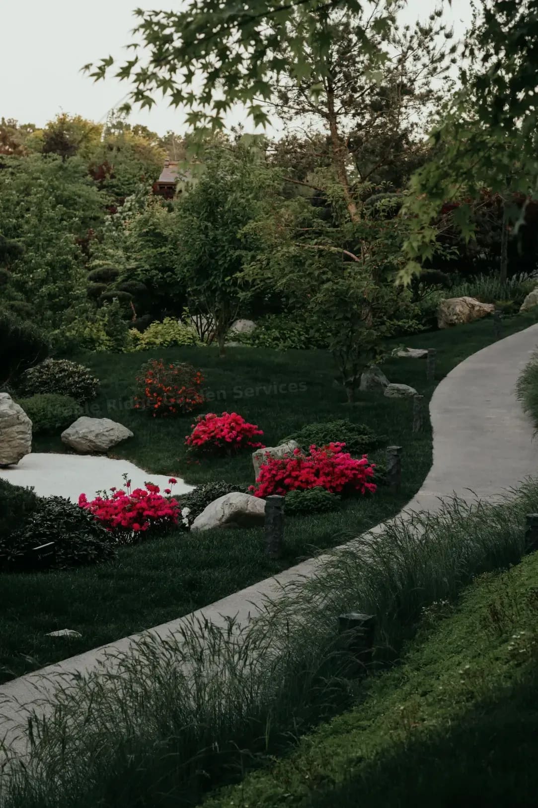 Maple Ridge Garden Services 5